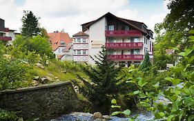 REGIOHOTEL Germania Bad Harzburg